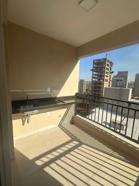 imagem 3 - Apartamento no Bairro da Ribeirania com 2 Quartos de 66 m² de área construída! imagem 3 - Apartamento no Bairro da Ribeirania com 2 Quartos de 66 m² de área construída!