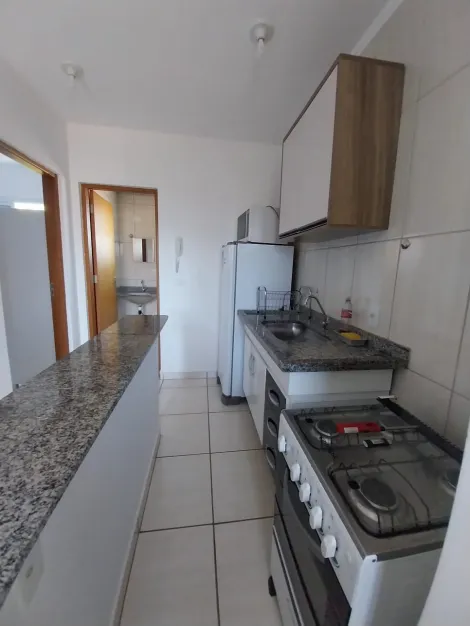 imagem 3 - Apartamento Mobiliado no Bairro Vila Monte Alegre de 1 Quarto com 31 m² de área construída! imagem 3 - Apartamento Mobiliado no Bairro Vila Monte Alegre de 1 Quarto com 31 m² de área construída!