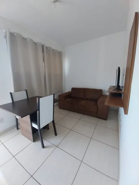 imagem 1 - Apartamento Mobiliado no Bairro Vila Monte Alegre de 1 Quarto com 31 m² de área construída! imagem 1 - Apartamento Mobiliado no Bairro Vila Monte Alegre de 1 Quarto com 31 m² de área construída!
