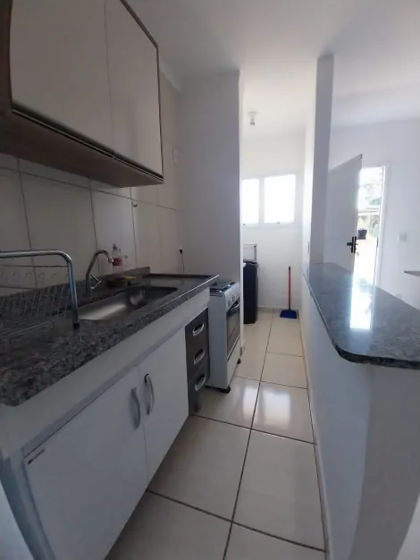 imagem 5 - Apartamento Mobiliado no Bairro Vila Monte Alegre de 1 Quarto com 31 m² de área construída! imagem 5 - Apartamento Mobiliado no Bairro Vila Monte Alegre de 1 Quarto com 31 m² de área construída!