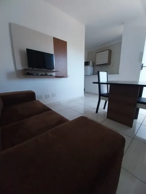 imagem 2 - Apartamento Mobiliado no Bairro Vila Monte Alegre de 1 Quarto com 31 m² de área construída! imagem 2 - Apartamento Mobiliado no Bairro Vila Monte Alegre de 1 Quarto com 31 m² de área construída!