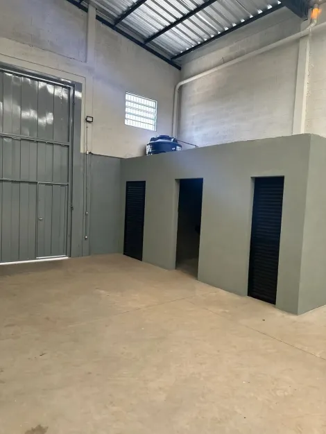 imagem 4 - Salão amplo no Bairro Jardim Joquei Clube com 290 m² de área construída! imagem 4 - Salão amplo no Bairro Jardim Joquei Clube com 290 m² de área construída!