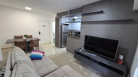 imagem 5 - Apartamento Mobiliado e Decorado 94m², com 3 quartos sendo 1 suíte, com armários e ares condicionados, ao lado do parque Uber Sul, próximo do hospital Unimed, shoppings Iguatemi e Ribeirão; imagem 5 - Apartamento Mobiliado e Decorado 94m², com 3 quartos sendo 1 suíte, com armários e ares condicionados, ao lado do parque Uber Sul, próximo do hospital Unimed, shoppings Iguatemi e Ribeirão;