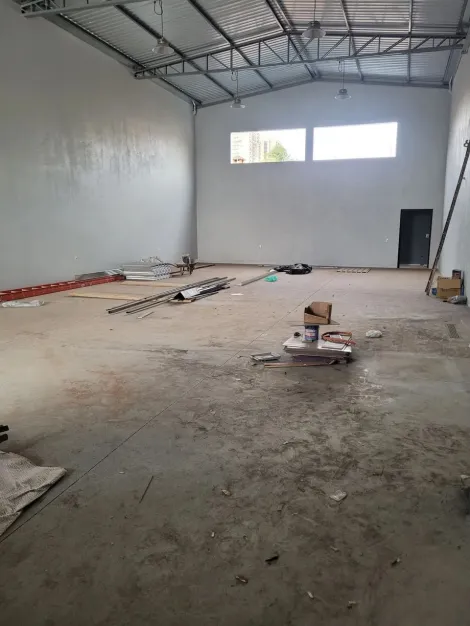 imagem 4 - Salão Comercial com 275 m² de área construída no Bairro Nova Ribeirania! imagem 4 - Salão Comercial com 275 m² de área construída no Bairro Nova Ribeirania!