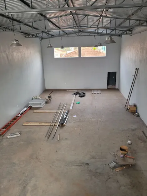imagem 5 - Salão Comercial com 275 m² de área construída no Bairro Nova Ribeirania! imagem 5 - Salão Comercial com 275 m² de área construída no Bairro Nova Ribeirania!