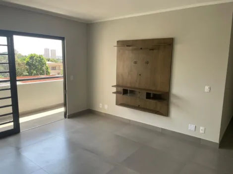 imagem 3 - Apartamento Para Locação, 03 Quartos Sendo 01 Suíte, 110 m², Jardim Irajá imagem 3 - Apartamento Para Locação, 03 Quartos Sendo 01 Suíte, 110 m², Jardim Irajá