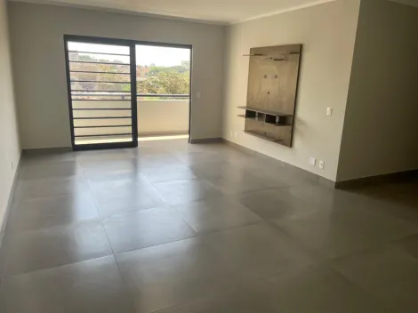 imagem 1 - Apartamento Para Locação, 03 Quartos Sendo 01 Suíte, 110 m², Jardim Irajá imagem 1 - Apartamento Para Locação, 03 Quartos Sendo 01 Suíte, 110 m², Jardim Irajá
