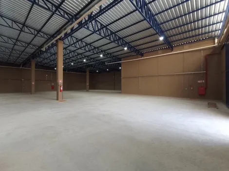 imagem 2 - Galpão de 1700 m² de área construída no Bairro Vila Brasil! imagem 2 - Galpão de 1700 m² de área construída no Bairro Vila Brasil!