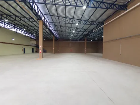 imagem 3 - Galpão de 1700 m² de área construída no Bairro Vila Brasil! imagem 3 - Galpão de 1700 m² de área construída no Bairro Vila Brasil!