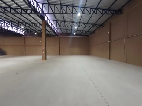 imagem 5 - Galpão de 1700 m² de área construída no Bairro Vila Brasil! imagem 5 - Galpão de 1700 m² de área construída no Bairro Vila Brasil!