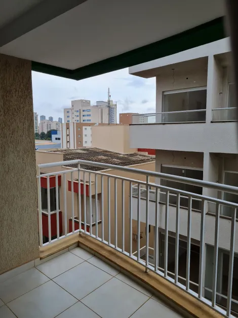 imagem 5 - Apartamento Mobiliado para Locação de 1 Quarto com 45m² no Bairro Nova Aliança! imagem 5 - Apartamento Mobiliado para Locação de 1 Quarto com 45m² no Bairro Nova Aliança!