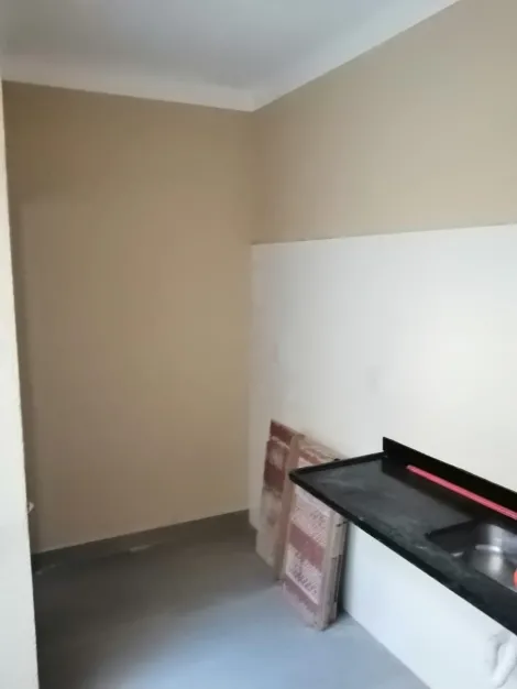 imagem 3 - Casa para Alugar com 80m² no Bairro Vila Tibério imagem 3 - Casa para Alugar com 80m² no Bairro Vila Tibério