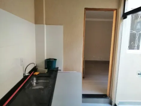imagem 4 - Casa para Alugar com 80m² no Bairro Vila Tibério imagem 4 - Casa para Alugar com 80m² no Bairro Vila Tibério