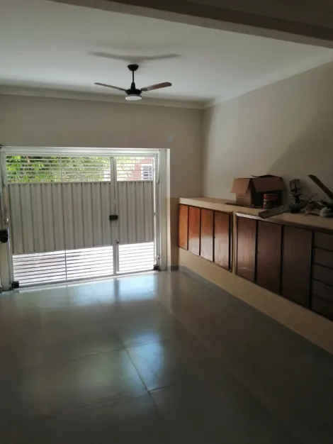 imagem 1 - Casa para Alugar com 80m² no Bairro Vila Tibério imagem 1 - Casa para Alugar com 80m² no Bairro Vila Tibério