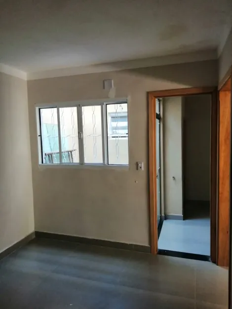 imagem 2 - Casa para Alugar com 80m² no Bairro Vila Tibério imagem 2 - Casa para Alugar com 80m² no Bairro Vila Tibério