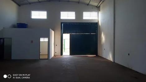 imagem 5 - Salão Comercial para alugar com  300 m² no Bairro Quintino Facci I! imagem 5 - Salão Comercial para alugar com  300 m² no Bairro Quintino Facci I!