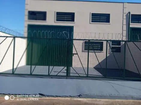 imagem 2 - Salão Comercial para alugar com  300 m² no Bairro Quintino Facci I! imagem 2 - Salão Comercial para alugar com  300 m² no Bairro Quintino Facci I!