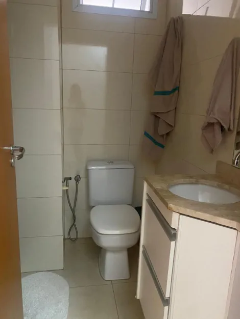 imagem 5 - Apartamento de 3 Quartos com 73,70m² para Locação em Bonfim Paulista imagem 5 - Apartamento de 3 Quartos com 73,70m² para Locação em Bonfim Paulista