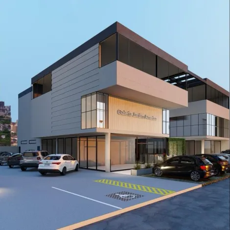 imagem 2 - Imóvel Comercial Para Locação, 03 Pavimentos, 12  Lojas, 08 Salas, Salão Vão Livre,1.417,00 m², Jardim América imagem 2 - Imóvel Comercial Para Locação, 03 Pavimentos, 12  Lojas, 08 Salas, Salão Vão Livre,1.417,00 m², Jardim América