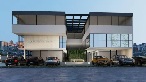 imagem 1 - Imóvel Comercial Para Locação, 03 Pavimentos, 12  Lojas, 08 Salas, Salão Vão Livre,1.417,00 m², Jardim América imagem 1 - Imóvel Comercial Para Locação, 03 Pavimentos, 12  Lojas, 08 Salas, Salão Vão Livre,1.417,00 m², Jardim América