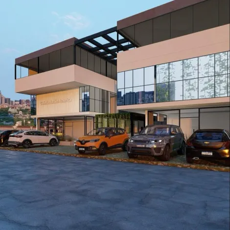 imagem 3 - Imóvel Comercial Para Locação, 03 Pavimentos, 12  Lojas, 08 Salas, Salão Vão Livre,1.417,00 m², Jardim América imagem 3 - Imóvel Comercial Para Locação, 03 Pavimentos, 12  Lojas, 08 Salas, Salão Vão Livre,1.417,00 m², Jardim América