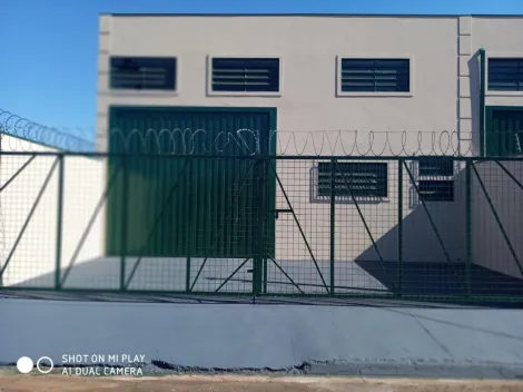 imagem 1 - Salão Comercial para alugar com  300 m² no Bairro Quintino Facci I! imagem 1 - Salão Comercial para alugar com  300 m² no Bairro Quintino Facci I!
