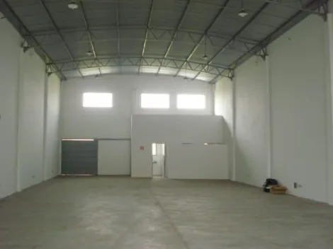 imagem 3 - Galpão com 280 m² de área construída no Bairro Vila Carvalho! imagem 3 - Galpão com 280 m² de área construída no Bairro Vila Carvalho!