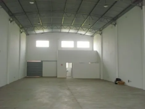 imagem 4 - Galpão com 280 m² de área construída no Bairro Vila Carvalho! imagem 4 - Galpão com 280 m² de área construída no Bairro Vila Carvalho!