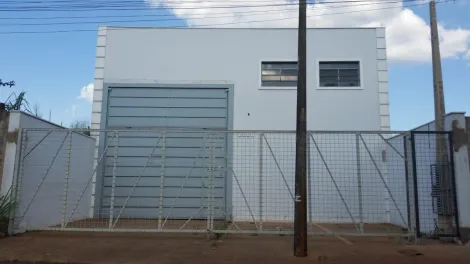 imagem 1 - Galpão com 280 m² de área construída no Bairro Vila Carvalho! imagem 1 - Galpão com 280 m² de área construída no Bairro Vila Carvalho!