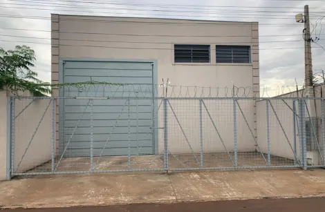 imagem 2 - Galpão com 280 m² de área construída no Bairro Vila Carvalho! imagem 2 - Galpão com 280 m² de área construída no Bairro Vila Carvalho!