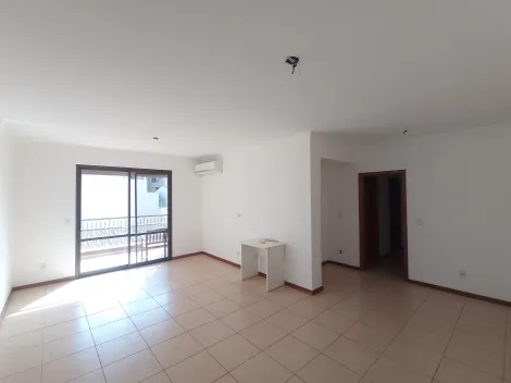 imagem 2 - Apartamento para Alugar com 120m² no Nova Aliança imagem 2 - Apartamento para Alugar com 120m² no Nova Aliança
