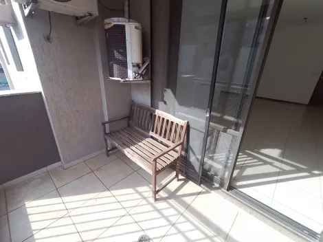 imagem 5 - Apartamento para Alugar com 120m² no Nova Aliança imagem 5 - Apartamento para Alugar com 120m² no Nova Aliança