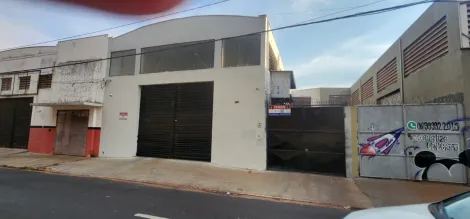imagem 1 - Galpão no Bairro Jd Independência com 747 m² de area construída! imagem 1 - Galpão no Bairro Jd Independência com 747 m² de area construída!