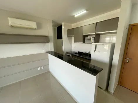 imagem 4 - Apartamento para Locação de 34m² no Bairro Nova Aliança! imagem 4 - Apartamento para Locação de 34m² no Bairro Nova Aliança!
