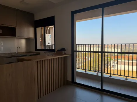 imagem 2 - Apartamento 62m² com 2 quartos sendo 1 suíte, no Quinta da Primavera e à 10 minutos do hospital Unimed, Shoppings Ribeirão e Iguatemi; imagem 2 - Apartamento 62m² com 2 quartos sendo 1 suíte, no Quinta da Primavera e à 10 minutos do hospital Unimed, Shoppings Ribeirão e Iguatemi;