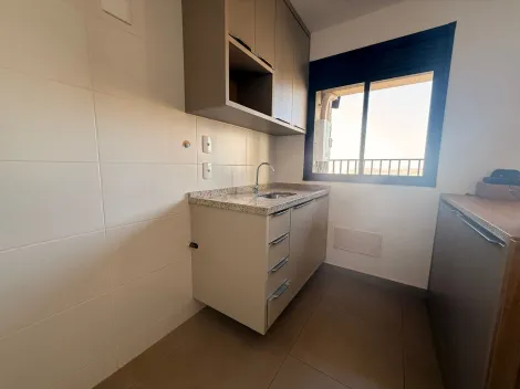 imagem 5 - Apartamento 62m² com 2 quartos sendo 1 suíte, no Quinta da Primavera e à 10 minutos do hospital Unimed, Shoppings Ribeirão e Iguatemi; imagem 5 - Apartamento 62m² com 2 quartos sendo 1 suíte, no Quinta da Primavera e à 10 minutos do hospital Unimed, Shoppings Ribeirão e Iguatemi;