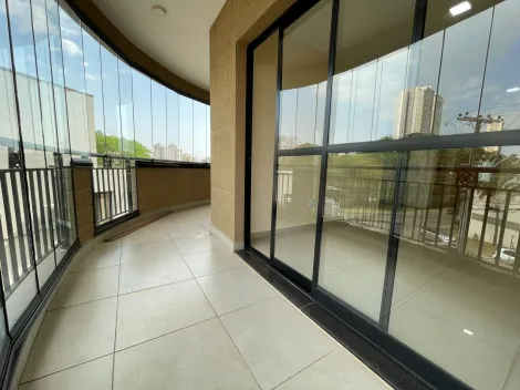 imagem 3 - Apartamento para Locação de 3 Suítes, com Varanda Gourmet, com 118m² no Bairro Jardim Botânico! imagem 3 - Apartamento para Locação de 3 Suítes, com Varanda Gourmet, com 118m² no Bairro Jardim Botânico!