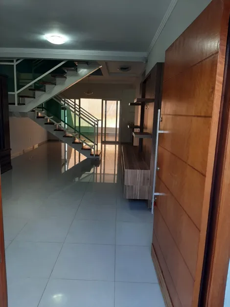 imagem 3 - Casa no Bairro Residencial Flórida com 277 m² se área construída! imagem 3 - Casa no Bairro Residencial Flórida com 277 m² se área construída!