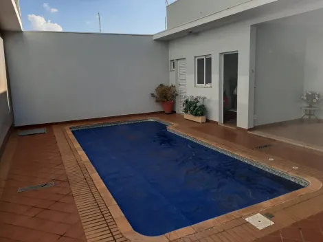 imagem 1 - Casa no Bairro Residencial Flórida com 277 m² se área construída! imagem 1 - Casa no Bairro Residencial Flórida com 277 m² se área construída!