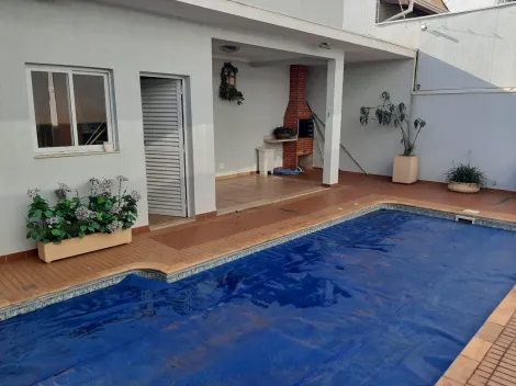 imagem 2 - Casa no Bairro Residencial Flórida com 277 m² se área construída! imagem 2 - Casa no Bairro Residencial Flórida com 277 m² se área construída!