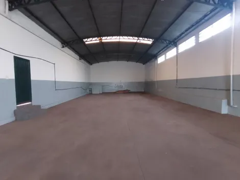 imagem 1 - Galpão Comercial com 299 m² de area construída no Bairro Jd Piratininga! imagem 1 - Galpão Comercial com 299 m² de area construída no Bairro Jd Piratininga!