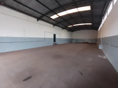 imagem 2 - Galpão Comercial com 299 m² de area construída no Bairro Jd Piratininga! imagem 2 - Galpão Comercial com 299 m² de area construída no Bairro Jd Piratininga!