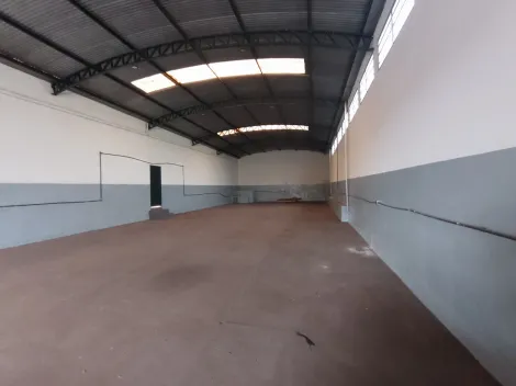 imagem 3 - Galpão Comercial com 299 m² de area construída no Bairro Jd Piratininga! imagem 3 - Galpão Comercial com 299 m² de area construída no Bairro Jd Piratininga!