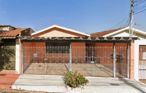 imagem 1 - Casa Térrea 141m² com 3 quartos e com ventiladores de teto, no Campos Eliseos imagem 1 - Casa Térrea 141m² com 3 quartos e com ventiladores de teto, no Campos Eliseos