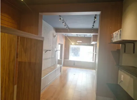 imagem 4 - Loja Comercial no Bairro Jardim Paulista com 40m² de área construída! imagem 4 - Loja Comercial no Bairro Jardim Paulista com 40m² de área construída!
