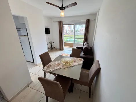 imagem 1 - Apartamento Mobiliado de 1 Dormitório com 46m² no Bairro Nova Aliança! imagem 1 - Apartamento Mobiliado de 1 Dormitório com 46m² no Bairro Nova Aliança!