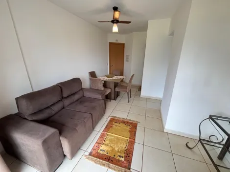 imagem 3 - Apartamento Mobiliado de 1 Dormitório com 46m² no Bairro Nova Aliança! imagem 3 - Apartamento Mobiliado de 1 Dormitório com 46m² no Bairro Nova Aliança!