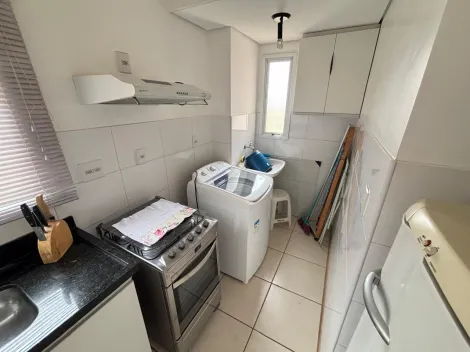 imagem 5 - Apartamento Mobiliado de 1 Dormitório com 46m² no Bairro Nova Aliança! imagem 5 - Apartamento Mobiliado de 1 Dormitório com 46m² no Bairro Nova Aliança!