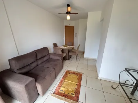 imagem 4 - Apartamento Mobiliado de 1 Dormitório com 46m² no Bairro Nova Aliança! imagem 4 - Apartamento Mobiliado de 1 Dormitório com 46m² no Bairro Nova Aliança!