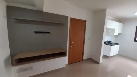 imagem 1 - Apartamento de 1 Suíte para Locação com 51m² no Bairro Vila Ana Maria. imagem 1 - Apartamento de 1 Suíte para Locação com 51m² no Bairro Vila Ana Maria.